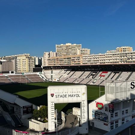 Le Marin Διαμέρισμα Τουλόν Εξωτερικό φωτογραφία